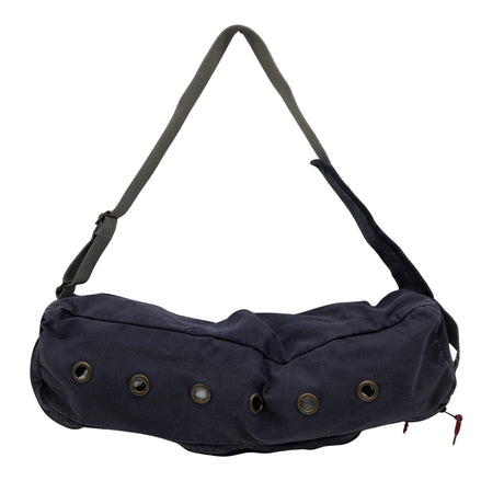 Unisex Manduka - Urheilukassi, koko Maxi - Sininen ()