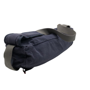 Unisex Manduka - Urheilukassi, koko Maxi - Sininen (2)