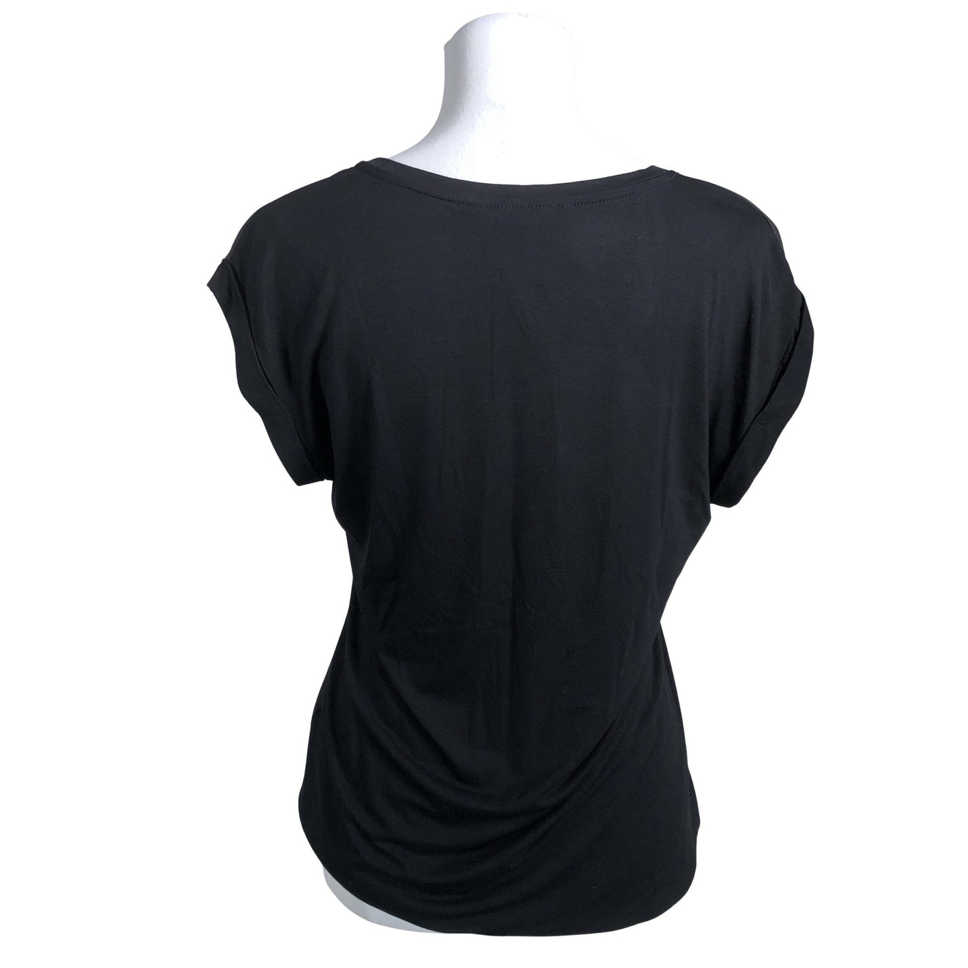 Naisten Philosophy Blues Original - Lyhythihainen pusero, koko 36 - Harmaa (2)