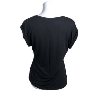 Naisten Philosophy Blues Original - Lyhythihainen pusero, koko 36 - Harmaa (2)