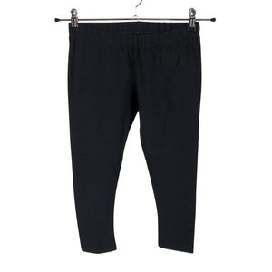 Naisten Marimekko - Caprileggingsit, koko 36 - Musta (1)