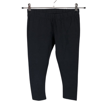 Naisten Marimekko - Caprileggingsit, koko 36 - Musta ()