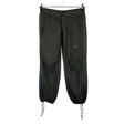 Naisten Nike - Ulkoiluhousut, koko 38 - Vihreä ()