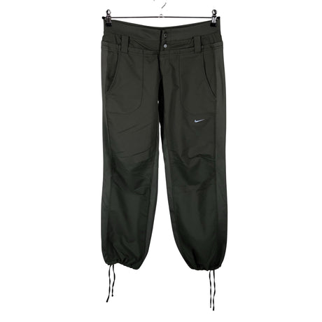 Naisten Nike - Ulkoiluhousut, koko 38 - Vihreä ()