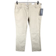 Naisten Steilmann - Farkut, koko 44 - Beige ()