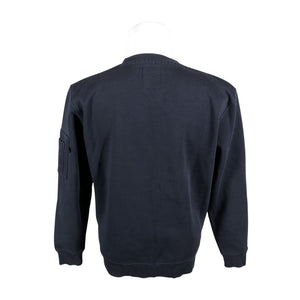 Miesten Alpha Industries - Collegepaita, koko M - Sininen (2)