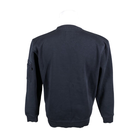 Miesten Alpha Industries - Collegepaita, koko M - Sininen (2)
