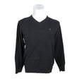 Miesten Tommy Hilfiger - Neulepaita, koko M - Musta ()