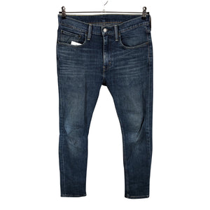 Miesten Levi's - Farkut, koko W32 - Sininen (1)