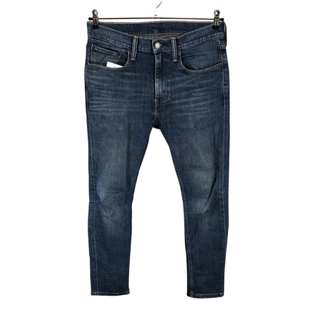Miesten Levi's - Farkut, koko W32 - Sininen ()
