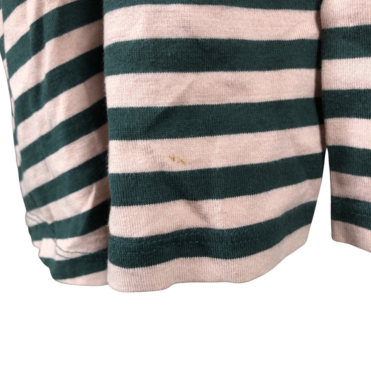 Naisten Marimekko - Trikoomekko, koko 42 - Vihreä (2)