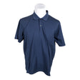 Miesten Uniqlo - T-paita, koko XL - Sininen ()