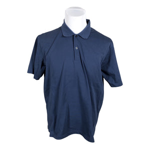 Miesten Uniqlo - T-paita, koko XL - Sininen (1)