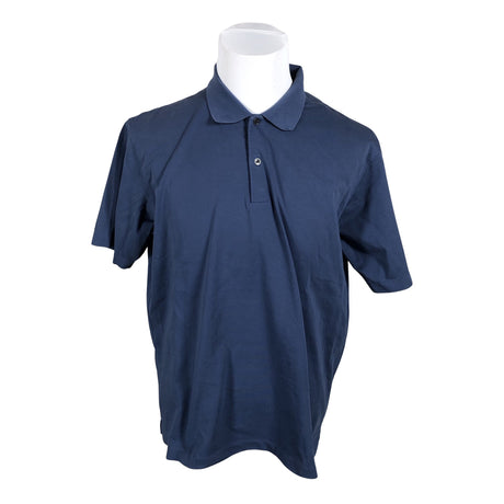 Miesten Uniqlo - T-paita, koko XL - Sininen ()