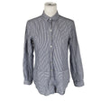 Naisten Gerry Weber - Kauluspaita, koko 36 - Sininen ()