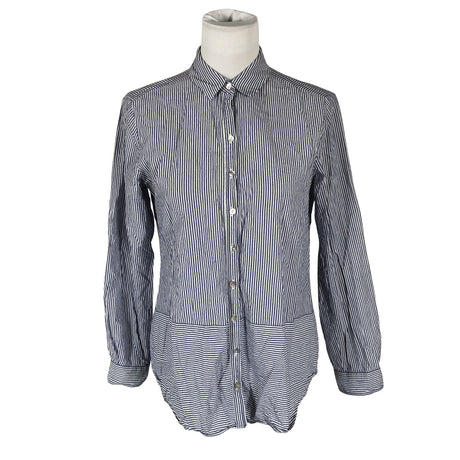 Naisten Gerry Weber - Kauluspaita, koko 36 - Sininen ()