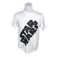 Miesten Uniqlo - T-paita, koko L - Valkoinen ()