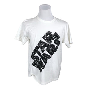 Miesten Uniqlo - T-paita, koko L - Valkoinen (1)