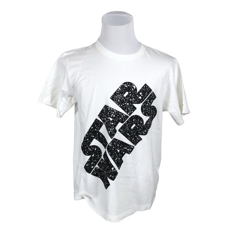 Miesten Uniqlo - T-paita, koko L - Valkoinen ()