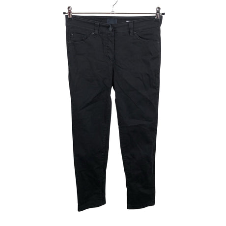 Naisten Gerry Weber - Farkut, koko 36 - Musta ()