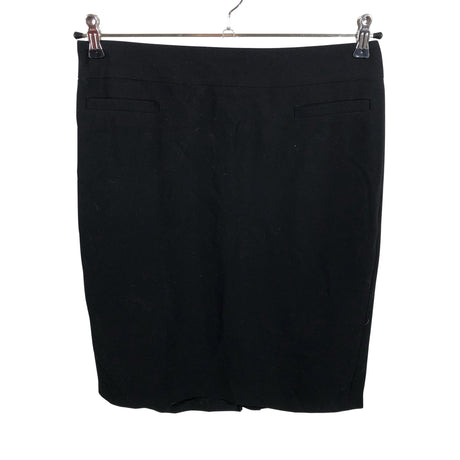 Naisten Gerry Weber - Suora hame, koko 38 - Musta ()