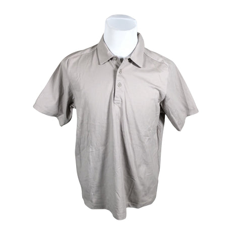 Miesten Uniqlo - T-paita, koko L - Beige ()