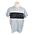 Miesten Levi's - T-paita, koko L - Vaaleansininen ()