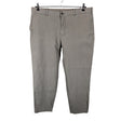 Miesten Uniqlo - Chinot, koko XL - Ruskea ()