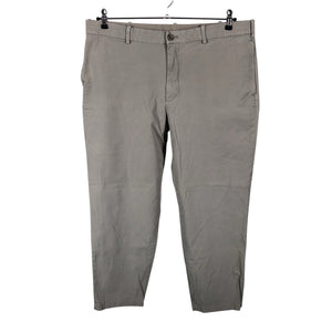 Miesten Uniqlo - Chinot, koko XL - Ruskea (1)