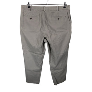 Miesten Uniqlo - Chinot, koko XL - Ruskea (2)