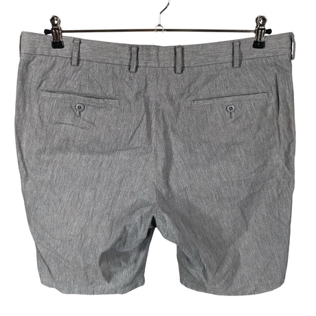 Miesten Uniqlo - Shortsit, koko XL - Harmaa (2)