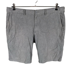 Miesten Uniqlo - Shortsit, koko XL - Harmaa (1)