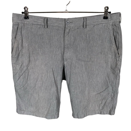 Miesten Uniqlo - Shortsit, koko XL - Harmaa ()