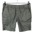 Miesten Uniqlo - Shortsit, koko M - Vihreä ()