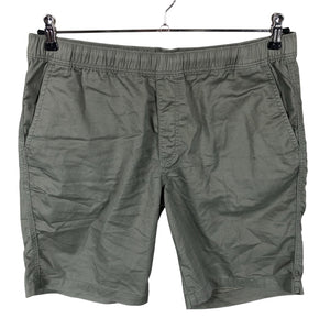 Miesten Uniqlo - Shortsit, koko M - Vihreä (1)