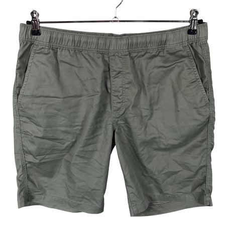 Miesten Uniqlo - Shortsit, koko M - Vihreä ()