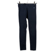 Unisex Polarn O. Pyret - Leggingsit, koko 134 - 140 - Sininen ()