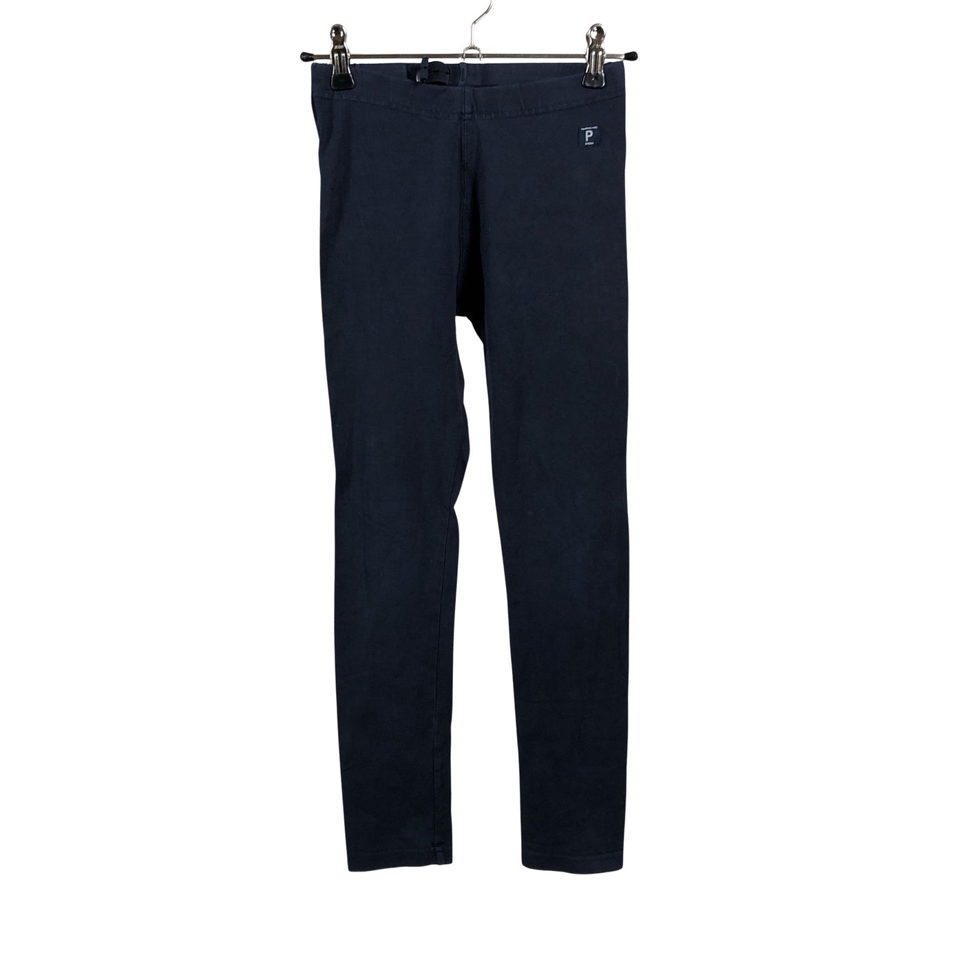 Unisex Polarn O. Pyret - Leggingsit, koko 134 - 140 - Sininen (1)