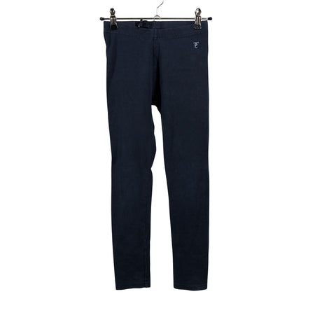 Unisex Polarn O. Pyret - Leggingsit, koko 134 - 140 - Sininen ()