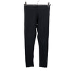 Unisex Polarn O. Pyret - Leggingsit, koko 134 - 140 - Musta ()