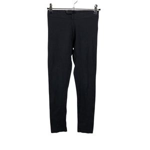 Unisex Polarn O. Pyret - Leggingsit, koko 134 - 140 - Musta (1)