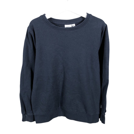 Unisex Name It - Collegepaita, koko 134 - 140 - Sininen ()