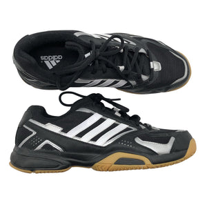 Miesten Adidas - Sisäliikuntakengät, koko 43 - Musta (1)