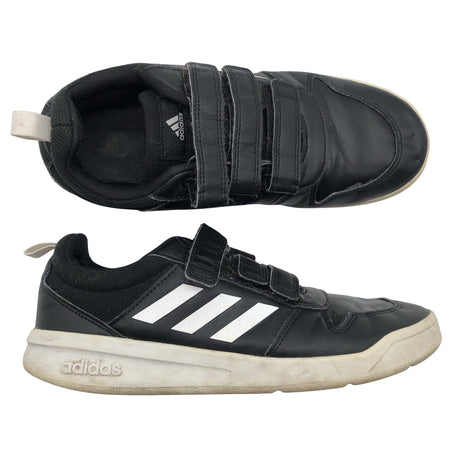 Unisex Adidas - Tennarit, koko 38 - Musta ()