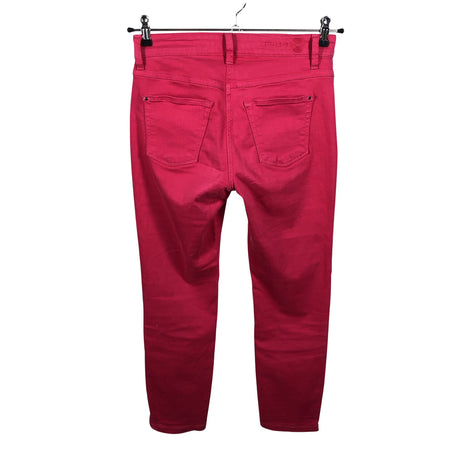Naisten MAC - Farkut, koko 36 - Pinkki (2)