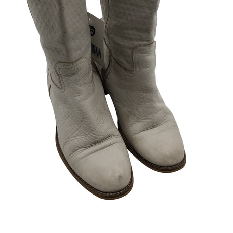 Naisten Bullboxer - Saappaat, koko 39 - Beige (2)