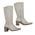 Naisten Bullboxer - Saappaat, koko 39 - Beige ()