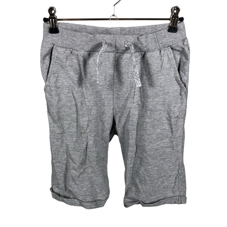 Unisex Name It - Collegeshortsit, koko 134 - 140 - Harmaa ()