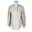 Naisten Second Female - Pusero, koko 38 - Beige ()