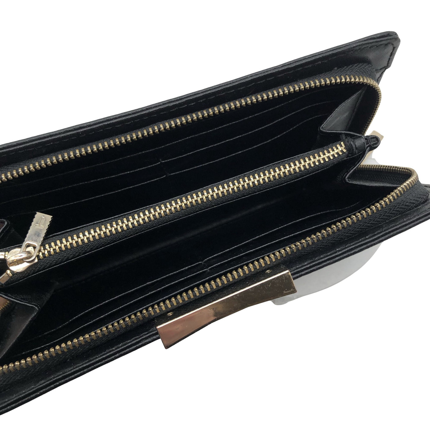Naisten Ted Baker - Lompakko, koko Ei kokoa - Musta (2)